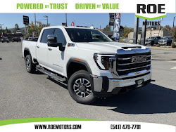 2024 GMC Sierra 2500HD SLT