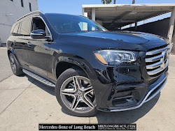 2024 Mercedes-Benz GLS GLS 450