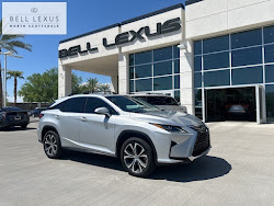 2019 Lexus RX 350