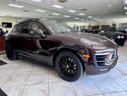 2018 Porsche Macan GTS AWD