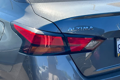 2020 Nissan Altima 2.5 SL