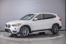 2019 BMW X1 sDrive28i