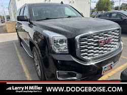 2020 GMC Yukon XL Denali 4WD! GREAT DEAL!