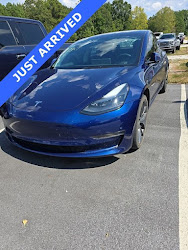 2023 Tesla Model 3 Performance