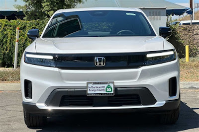 2024 Honda Prologue EX