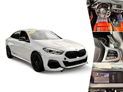 2020 BMW 2 Series M235i Gran Coupe xDrive