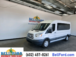 2017 Ford Transit-350 XLT