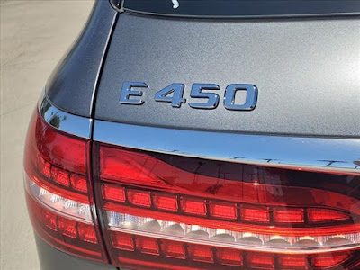 2022 Mercedes-Benz E-Class E 450