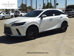 2024 Lexus RX 350 Premium