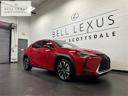 2019 Lexus UX 250h Base