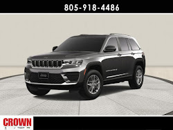 2024 Jeep Grand Cherokee Laredo X