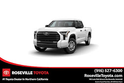 2024 Toyota Tundra SR5 CrewMax 6.5 Bed