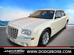 2006 Chrysler 300 C HEMI POWER!! SMOOTH OPERATOR!