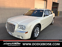 2006 Chrysler 300 C HEMI POWER!! SMOOTH OPERATOR!