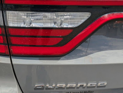 2023 Dodge Durango GT