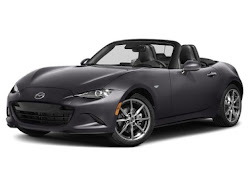 2022 Mazda MX-5 Miata Grand Touring