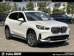 2025 BMW X1 xDrive28i