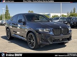 2025 BMW X4 xDrive30i