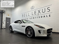 2015 Jaguar F-TYPE R