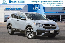 2022 Honda CR-V Special Edition