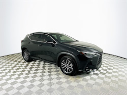 2023 Lexus NX 350 Premium