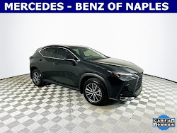 2023 Lexus NX 350 Premium