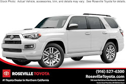 2024 Toyota 4Runner TRD Sport