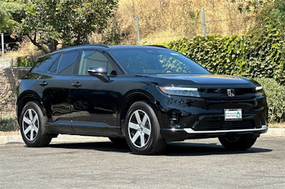 2024 Honda Prologue Touring