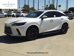 2024 Lexus RX 350h Premium