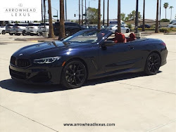 2019 BMW 8 Series M850i xDrive