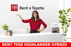 2024 Toyota Highlander Hybrid XLE