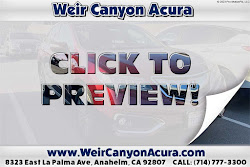 2016 Acura RDX Advance Package