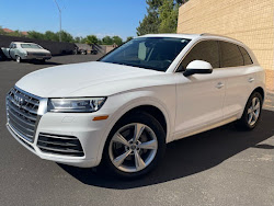 2020 Audi Q5 Premium