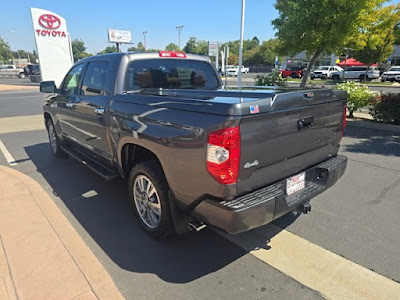 2015 Toyota Tundra 1794