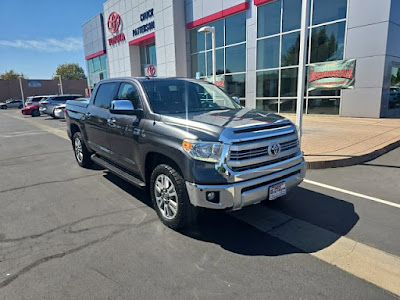 2015 Toyota Tundra 1794