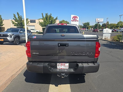 2015 Toyota Tundra 1794