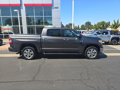 2015 Toyota Tundra 1794