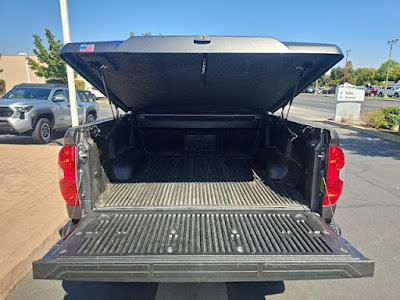 2015 Toyota Tundra 1794