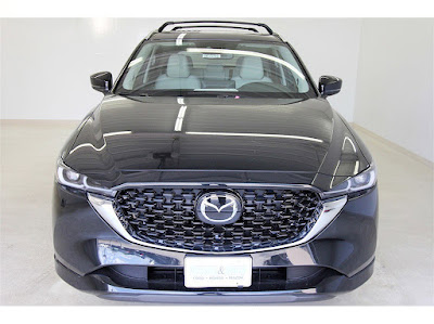 2024 Mazda CX-5 2.5 S Premium Package