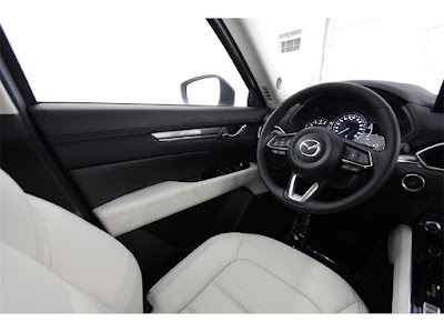 2024 Mazda CX-5 2.5 S Premium Package