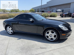 2006 Lexus SC 430