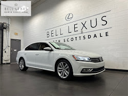 2018 Volkswagen Passat 2.0T SE