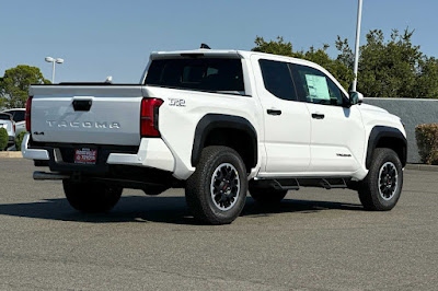 2024 Toyota Tacoma TRD Off Road Double Cab 5 Bed AT