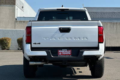 2024 Toyota Tacoma TRD Off Road Double Cab 5 Bed AT