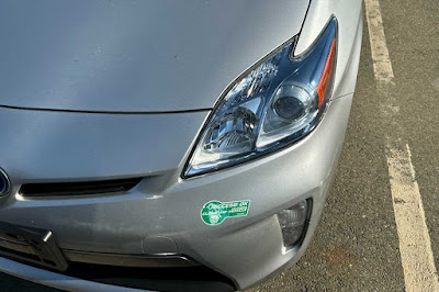 2014 Toyota Prius Plug-In BASE