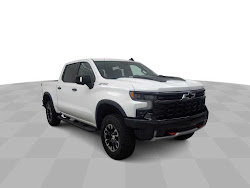 2023 Chevrolet Silverado 1500 ZR2 4WD Crew Cab 147