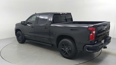 2024 Chevrolet Silverado 1500 High Country 4WD Crew Cab 147