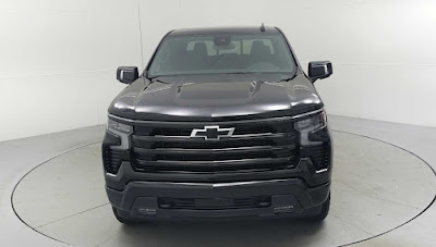 2024 Chevrolet Silverado 1500 High Country 4WD Crew Cab 147