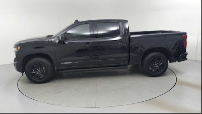 2024 Chevrolet Silverado 1500 High Country 4WD Crew Cab 147