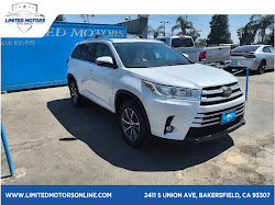 2019 Toyota Highlander XLE Sport Utility 4D